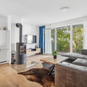 Appartement met Twee Slaapkamers